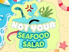 Spil Not Your Seafood Salad
