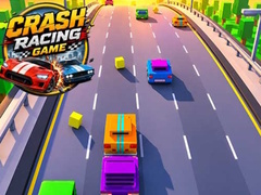 Spil Crash Racing Game