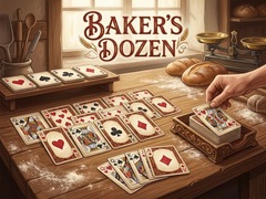 Spil Baker's Dozen