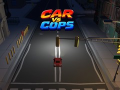 Spil Car vs Cops