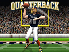 Spil Quarterback