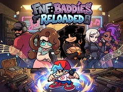 Spil FNF: Baddies Reloaded