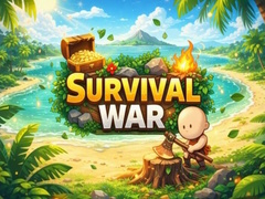 Spil Survival War