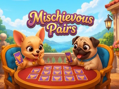 Spil Mischievous Pairs