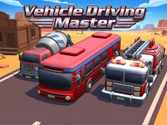 Spil Vehicle Driving Master
