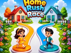 Spil Home Rush Race