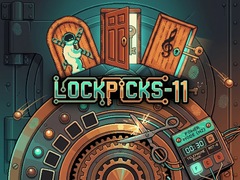Spil Lockpicks-11