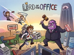 Spil Lord of the Office