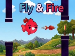 Spil Fly & Fire