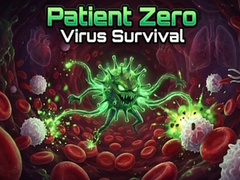 Spil Patient Zero: Virus Survival