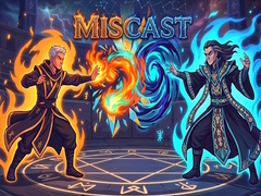 Spil Miscast