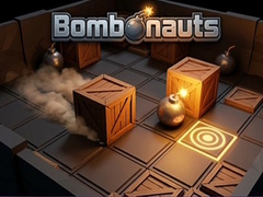 Spil Bombonauts