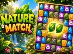 Spil Nature match
