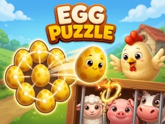 Spil Egg Puzzle