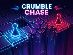 Spil Crumble Chase