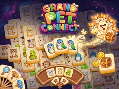 Spil Grand Pet Connect