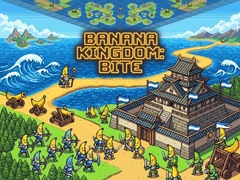 Spil Banana Kingdom: Bite
