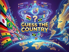 Spil Guess the Country