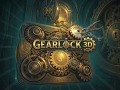 Spil Gearlock 3D