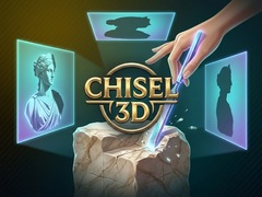 Spil Chisel 3D