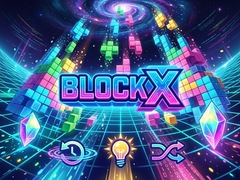 Spil Block X