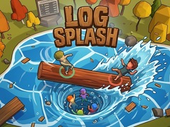 Spil Log Splash