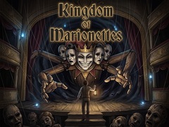 Spil Kingdom of Marionettes