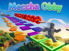 Spil Meccha Obby