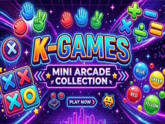 Spil KGames: Mini Arcade Collection