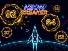 Spil Neon Breaker