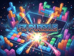 Spil Fz Puzzle