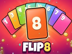 Spil Flip 8