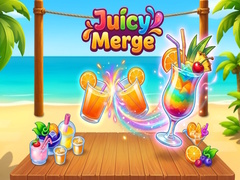 Spil Juicy Merge