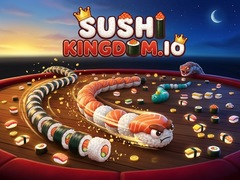 Spil Sushi Kingdom.io