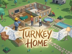 Spil Turnkey Home