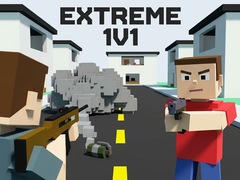 Spil Extreme 1v1