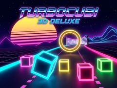 Spil TurboCubi 3D Deluxe