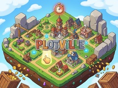 Spil Plotville