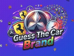 Spil Guess the Car Brand