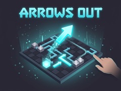 Spil Arrows Out