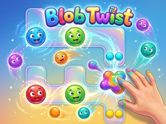 Spil Blob Twist