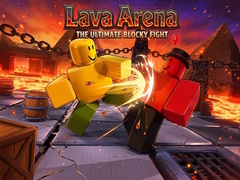 Spil Lava Arena