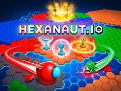 Spil Hexanaut.io