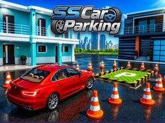 Spil Ss Car Parking
