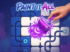 Spil Paint It All