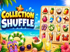 Spil Collection Shuffle