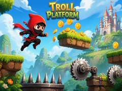 Spil Troll Platform