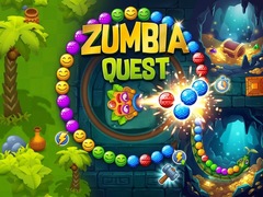 Spil Zumbia Quest