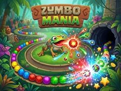 Spil Zumbo Mania