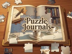 Spil Puzzle Journals